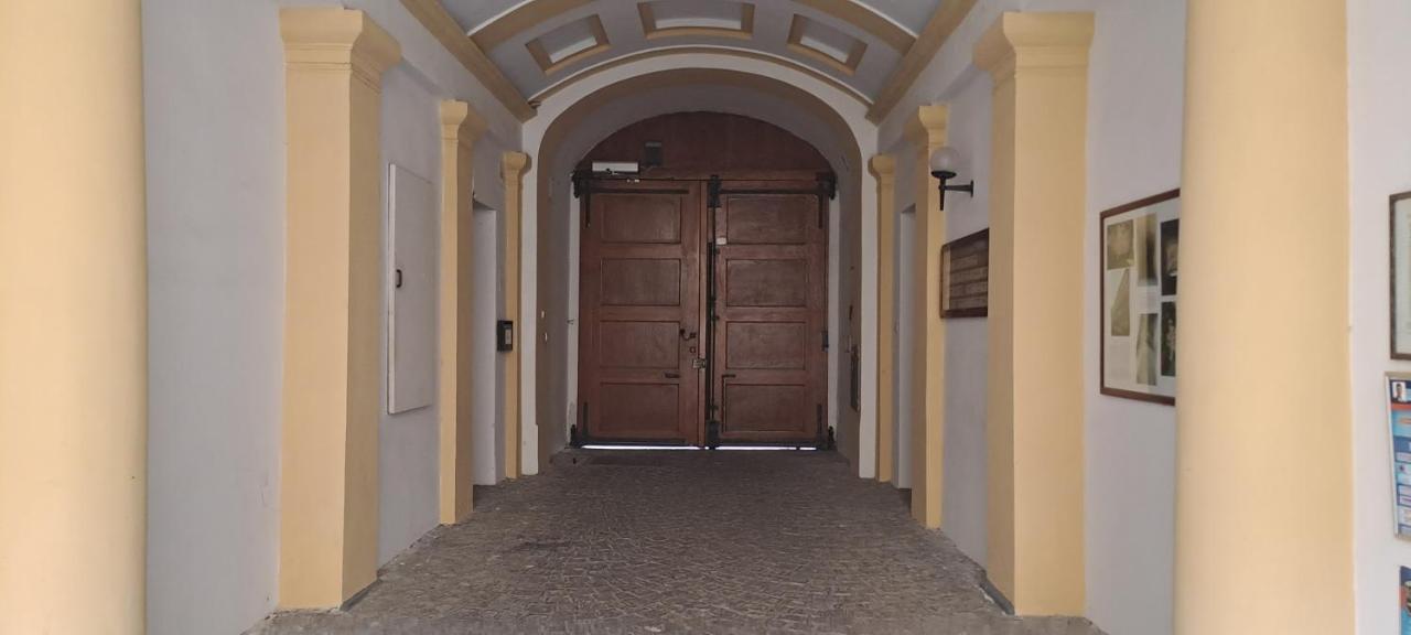 Center Gold Apartment Budapest Exterior foto